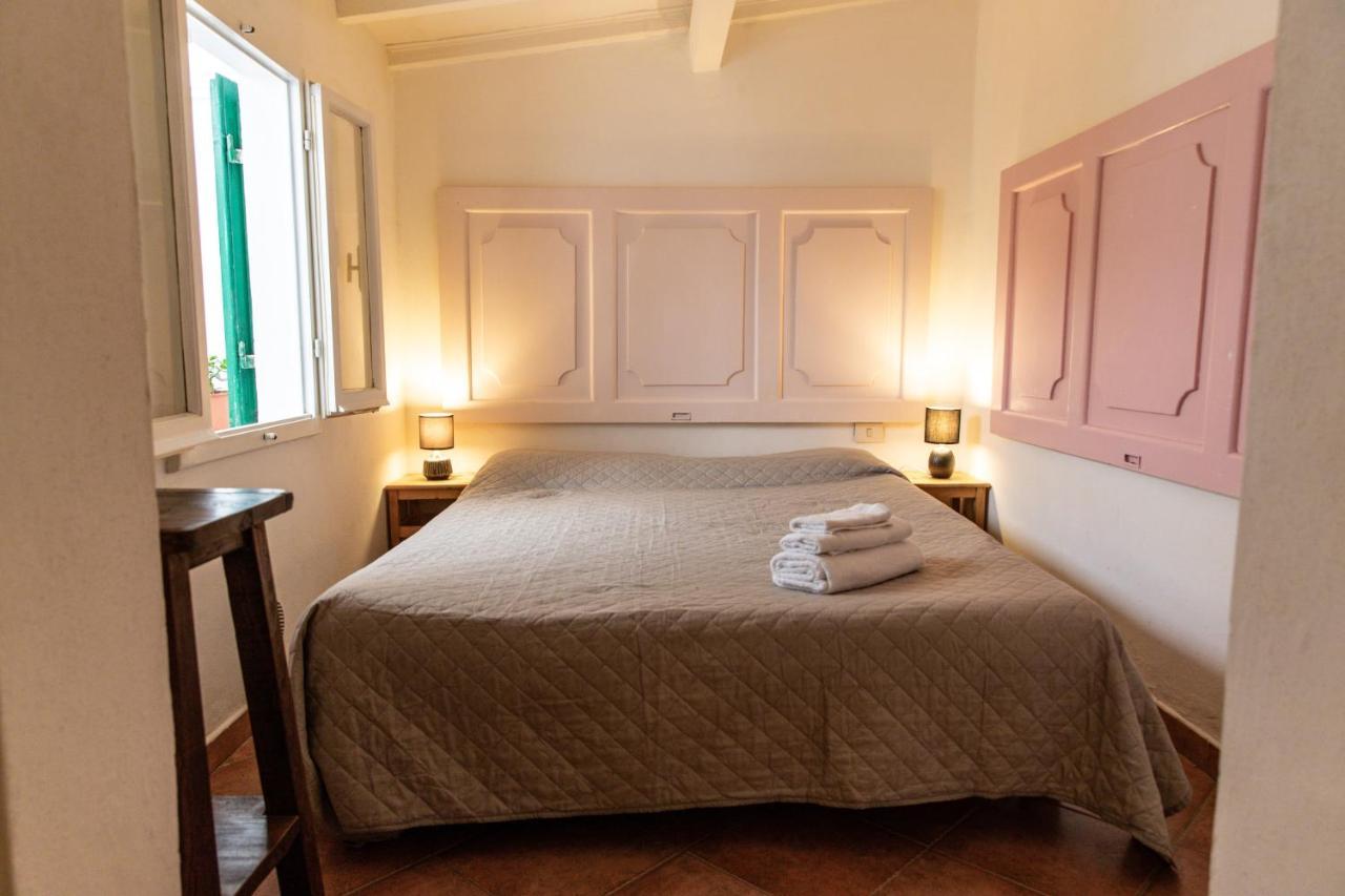 Apartamento Virgilio's House + Internal Court *