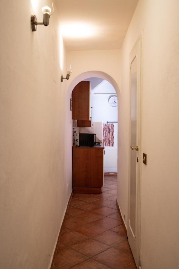 Apartamento Virgilio's House + Internal Court *