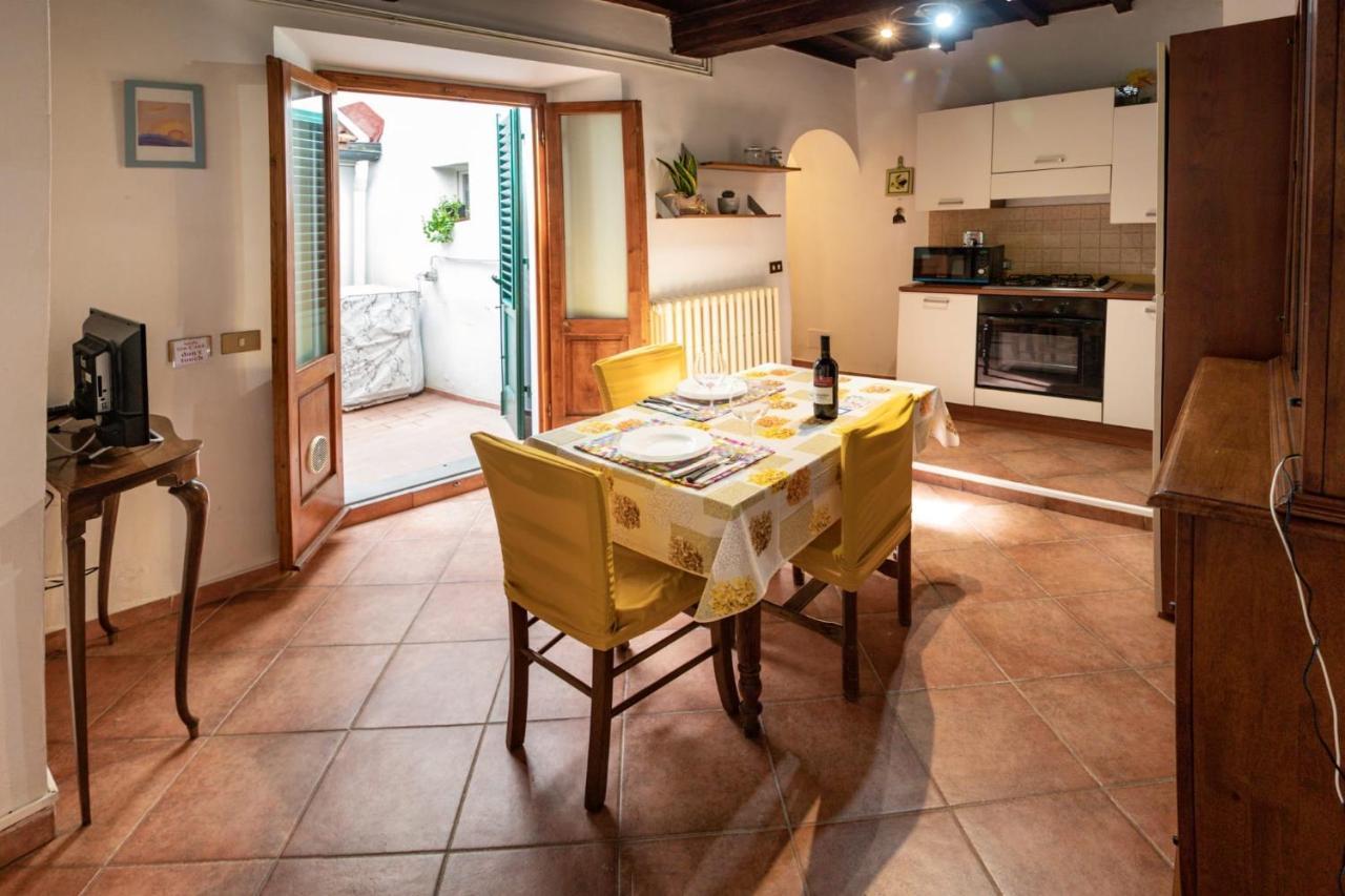 Apartamento Virgilio's House + Internal Court