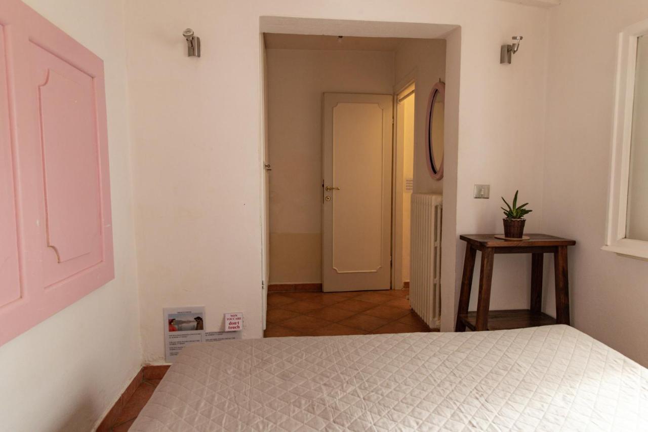 Virgilio's House + Internal Court Apartamento *